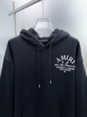 wholesale quality amiri hoodie model no. 62